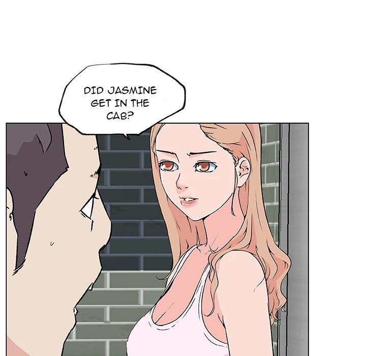 Love Recipe chapter 19 page 78