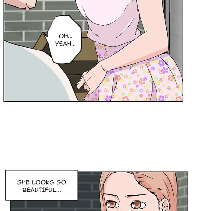 Love Recipe chapter 19 page 79
