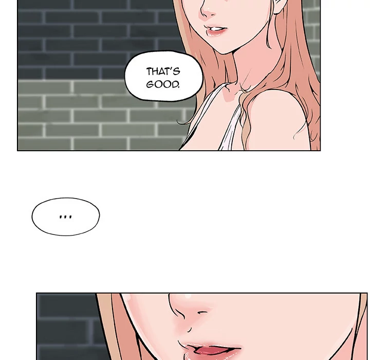 Love Recipe chapter 19 page 80
