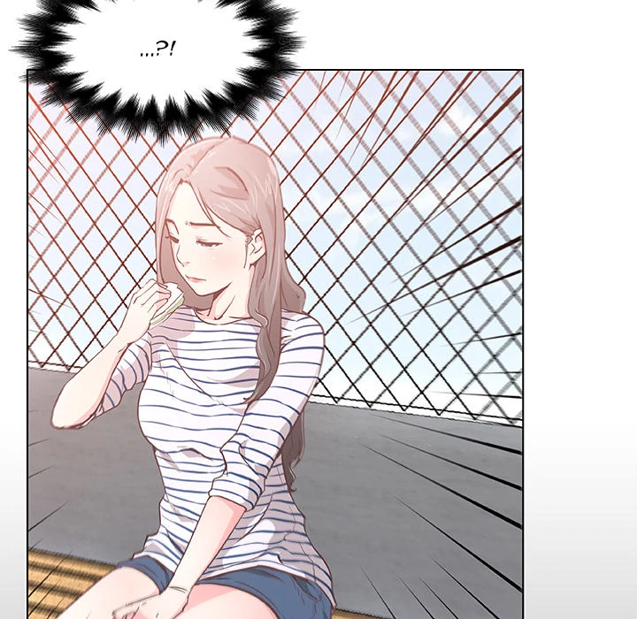 Love Recipe chapter 2 page 5