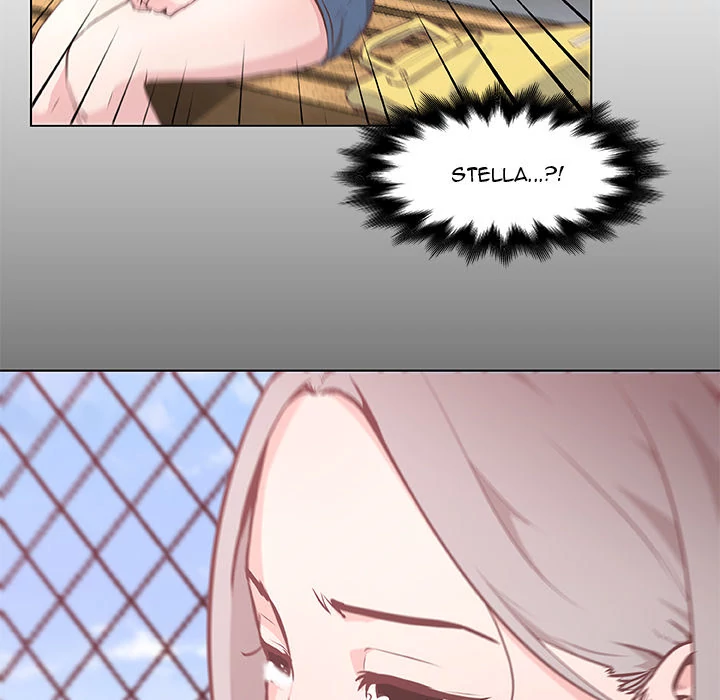 Love Recipe chapter 2 page 6