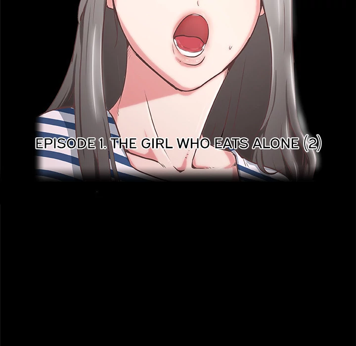 Love Recipe chapter 2 page 9