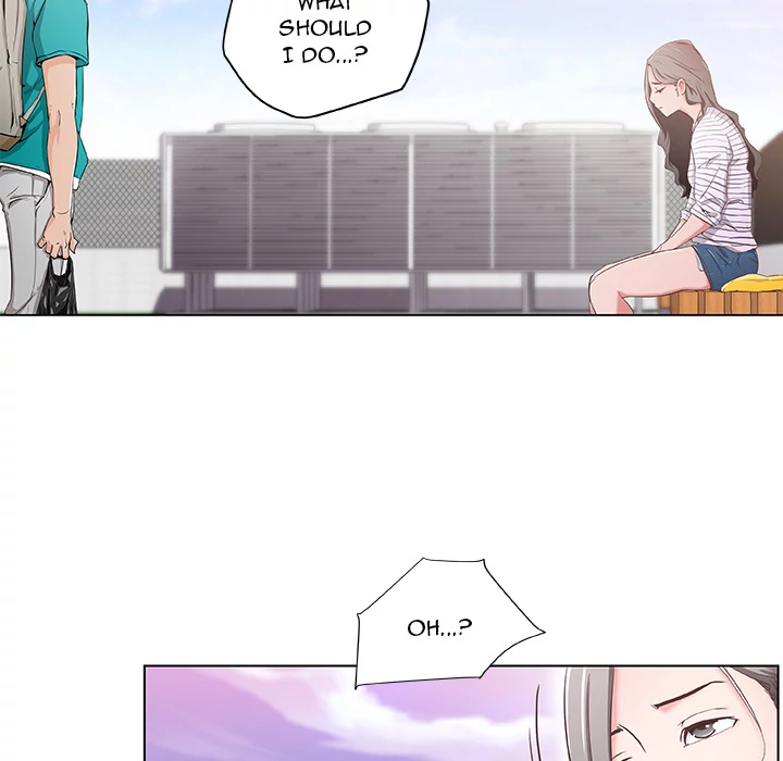 Love Recipe chapter 2 page 12