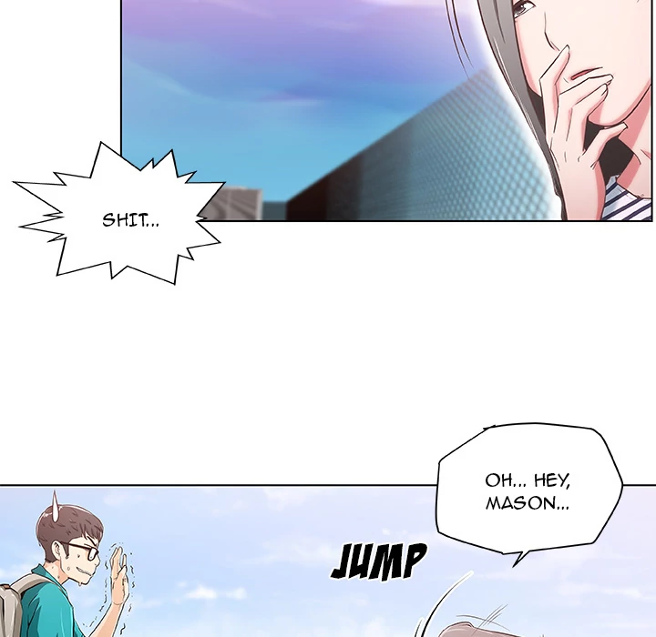 Love Recipe chapter 2 page 13