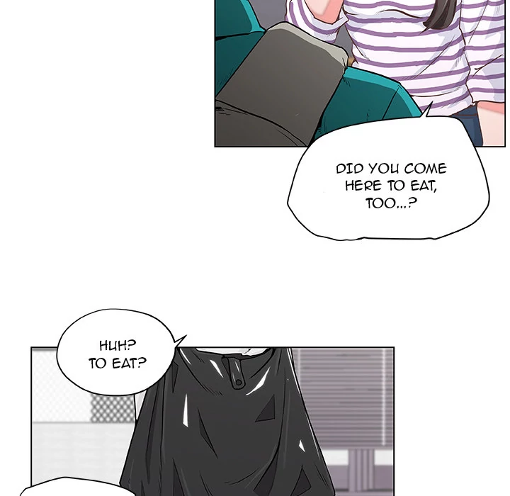 Love Recipe chapter 2 page 16