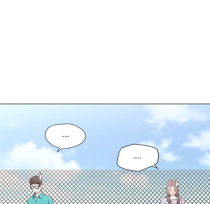 Love Recipe chapter 2 page 19