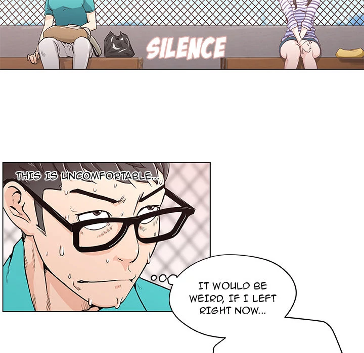 Love Recipe chapter 2 page 20