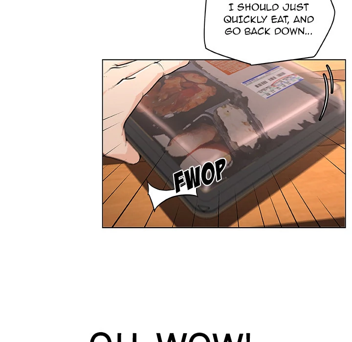 Love Recipe chapter 2 page 21
