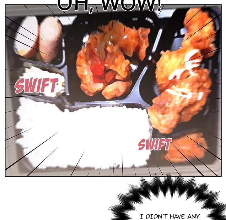 Love Recipe chapter 2 page 22