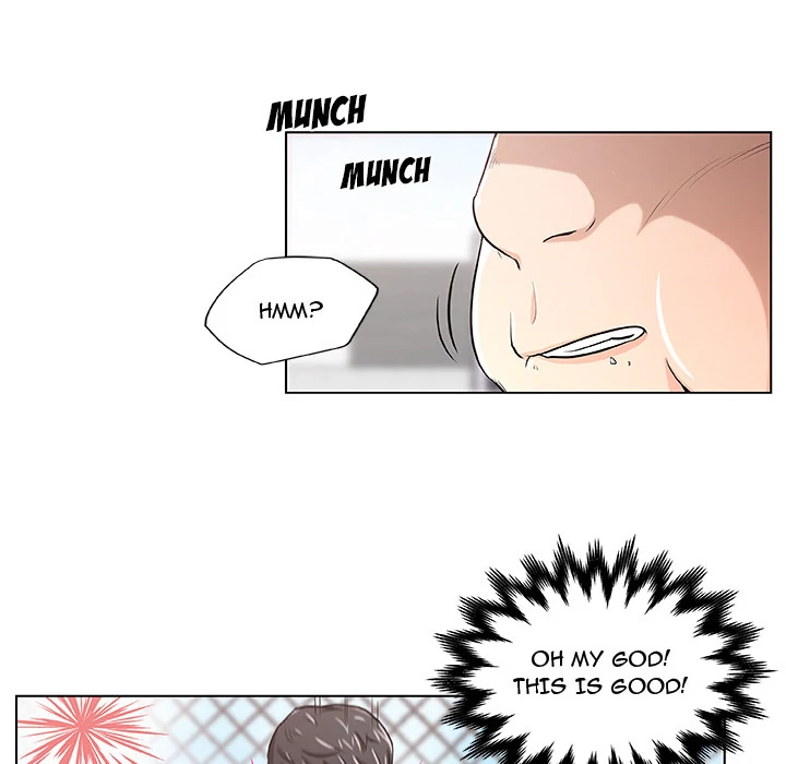 Love Recipe chapter 2 page 25