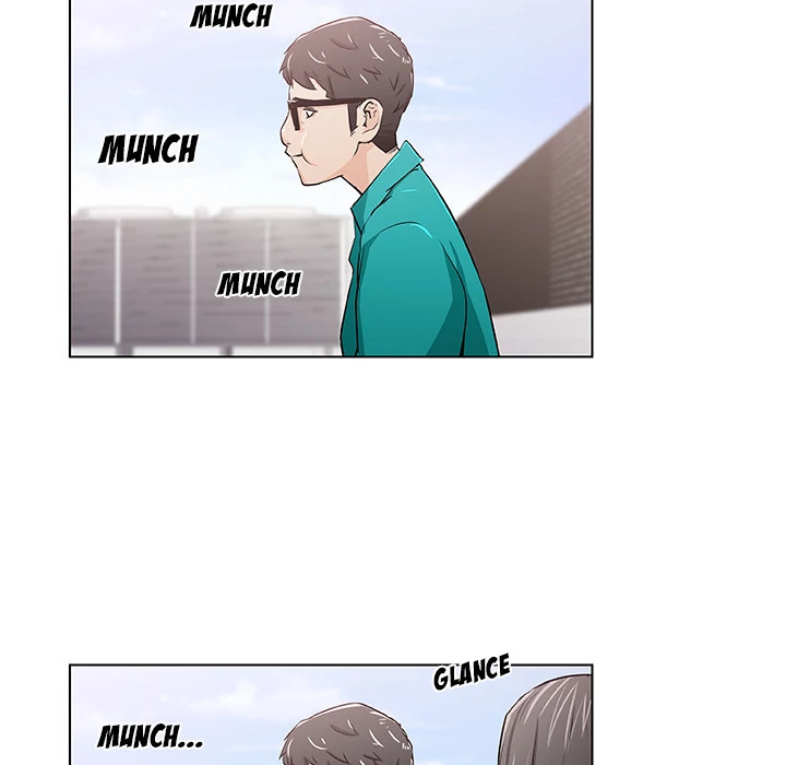 Love Recipe chapter 2 page 28