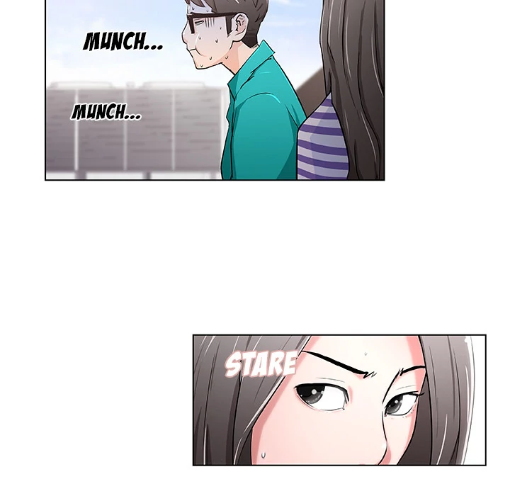Love Recipe chapter 2 page 29