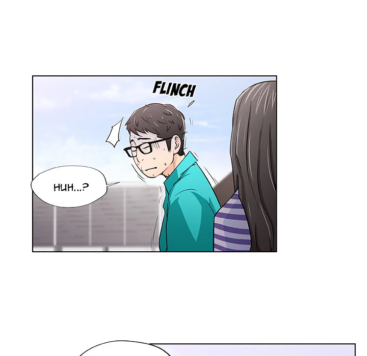 Love Recipe chapter 2 page 30