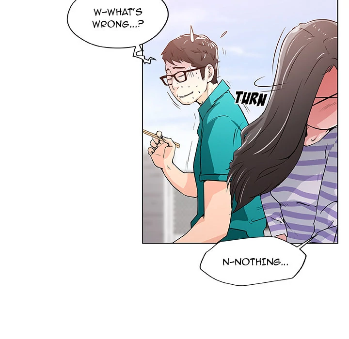 Love Recipe chapter 2 page 31