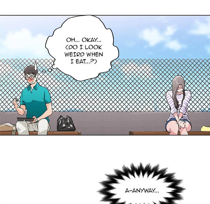 Love Recipe chapter 2 page 32