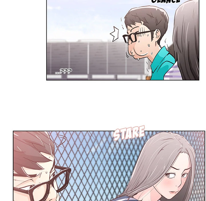 Love Recipe chapter 2 page 36