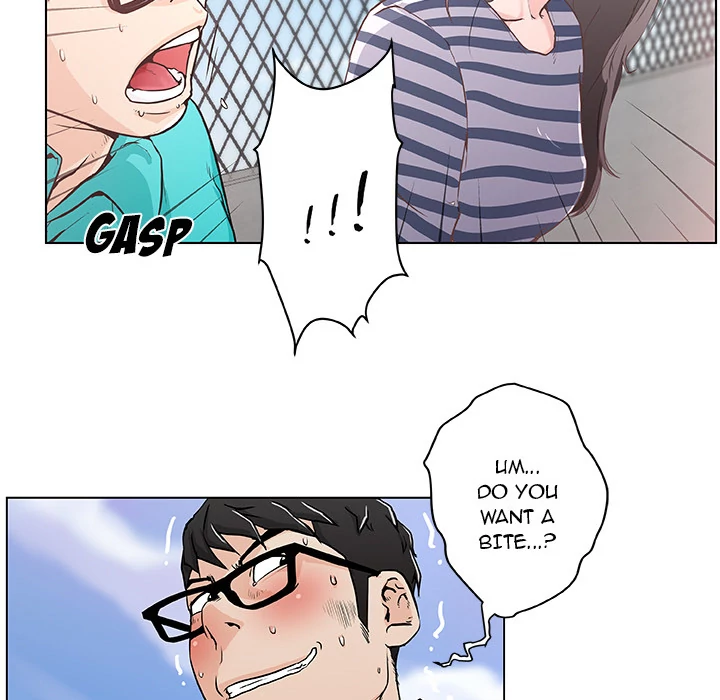 Love Recipe chapter 2 page 37