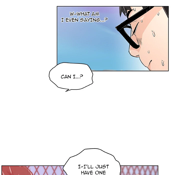 Love Recipe chapter 2 page 39
