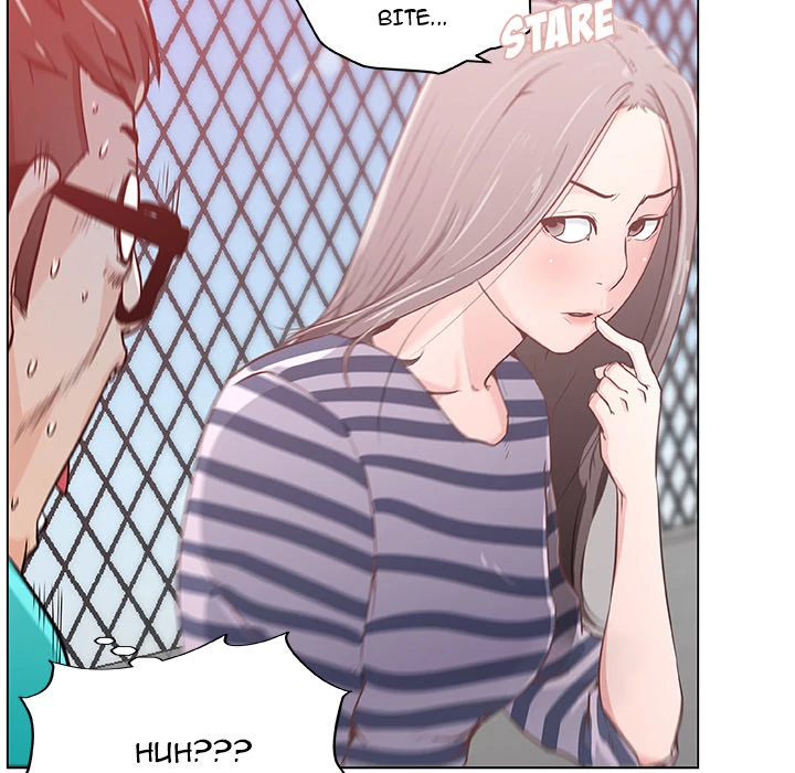 Love Recipe chapter 2 page 40