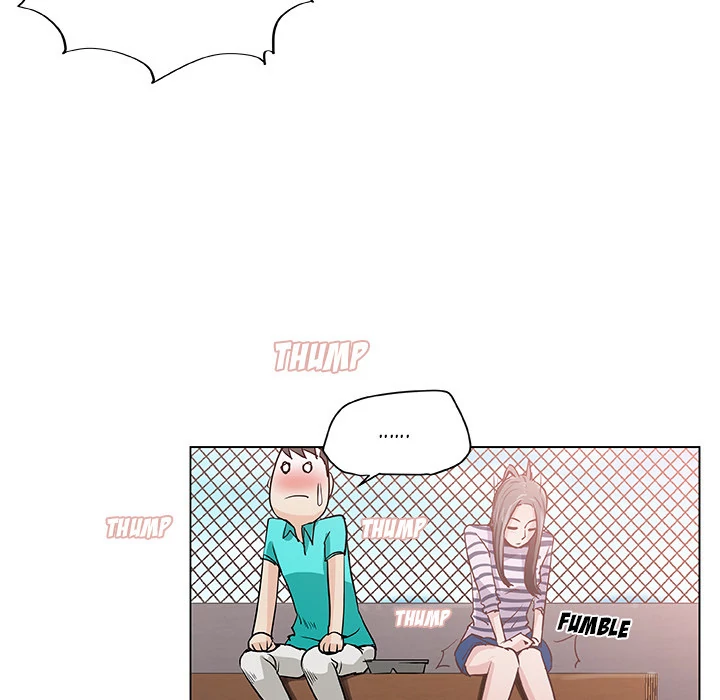 Love Recipe chapter 2 page 41