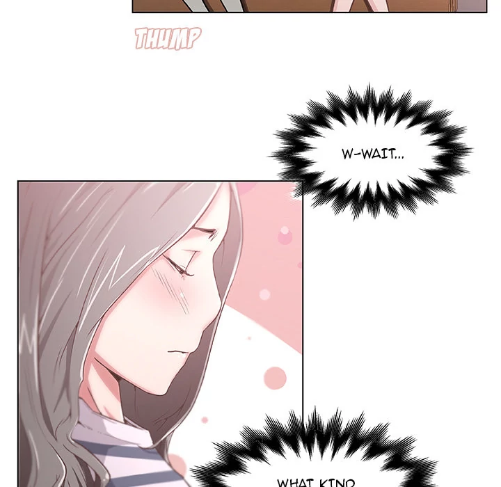 Love Recipe chapter 2 page 42