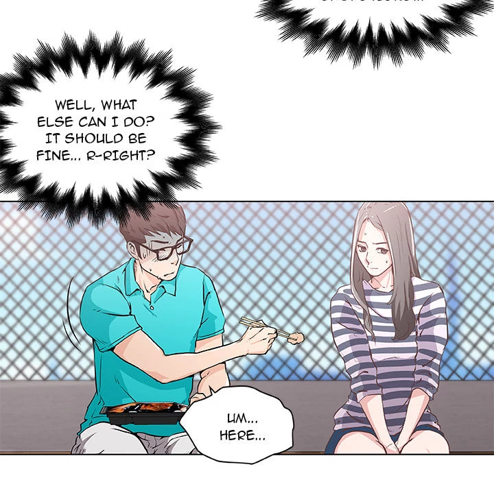 Love Recipe chapter 2 page 44