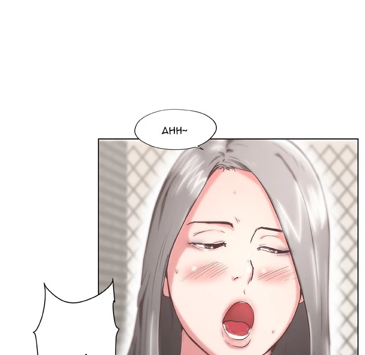 Love Recipe chapter 2 page 45