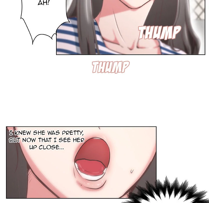 Love Recipe chapter 2 page 46