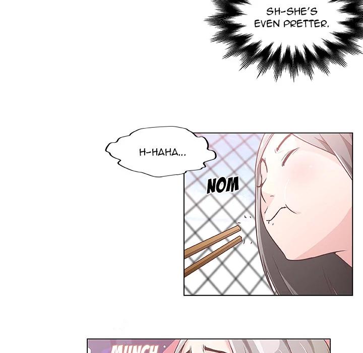 Love Recipe chapter 2 page 47