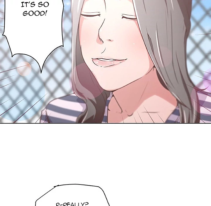 Love Recipe chapter 2 page 49