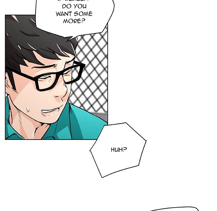 Love Recipe chapter 2 page 50