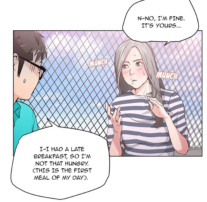 Love Recipe chapter 2 page 51