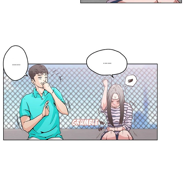 Love Recipe chapter 2 page 53