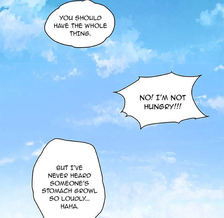 Love Recipe chapter 2 page 55