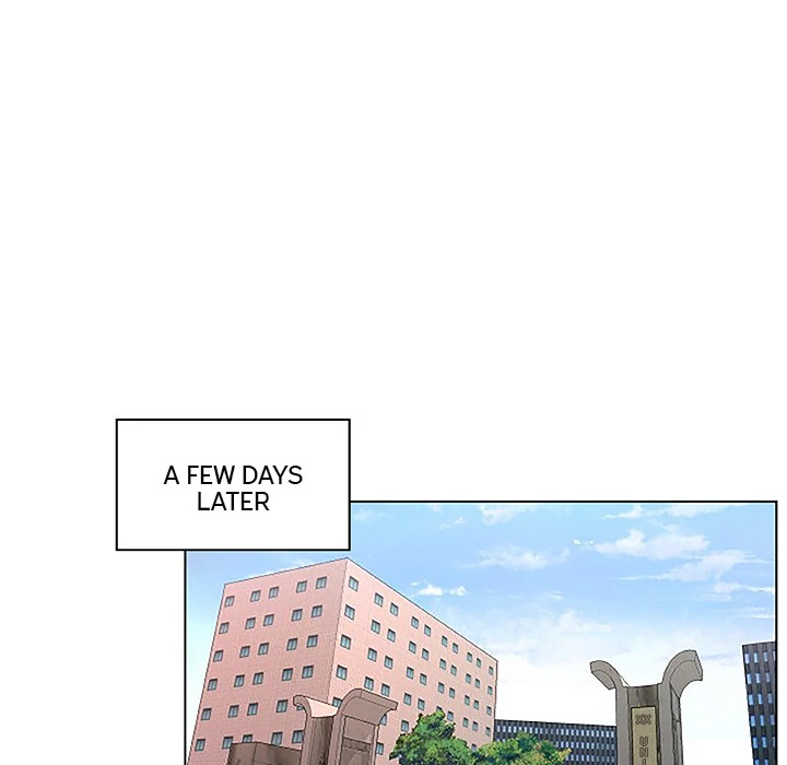 Love Recipe chapter 2 page 57