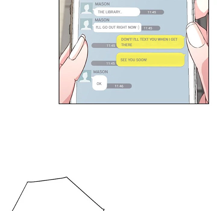 Love Recipe chapter 2 page 61