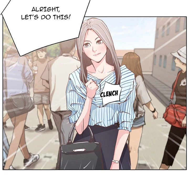 Love Recipe chapter 2 page 62