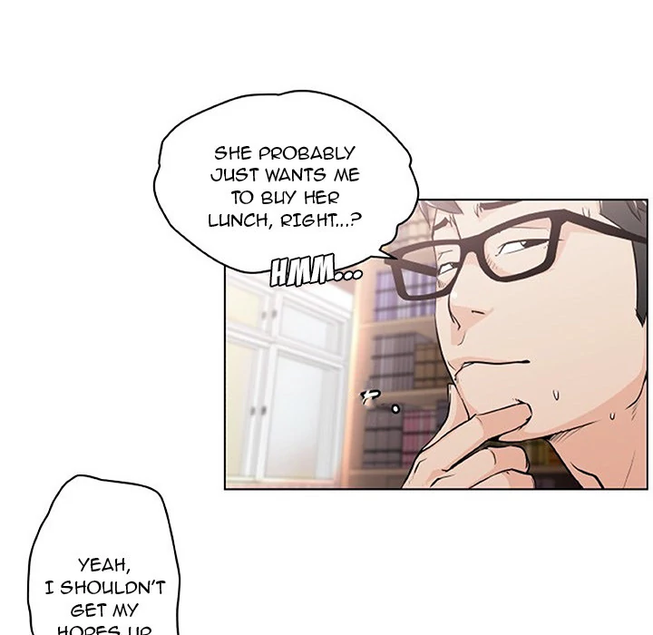 Love Recipe chapter 2 page 63