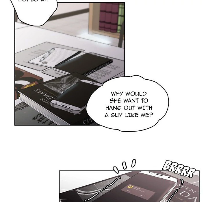 Love Recipe chapter 2 page 64