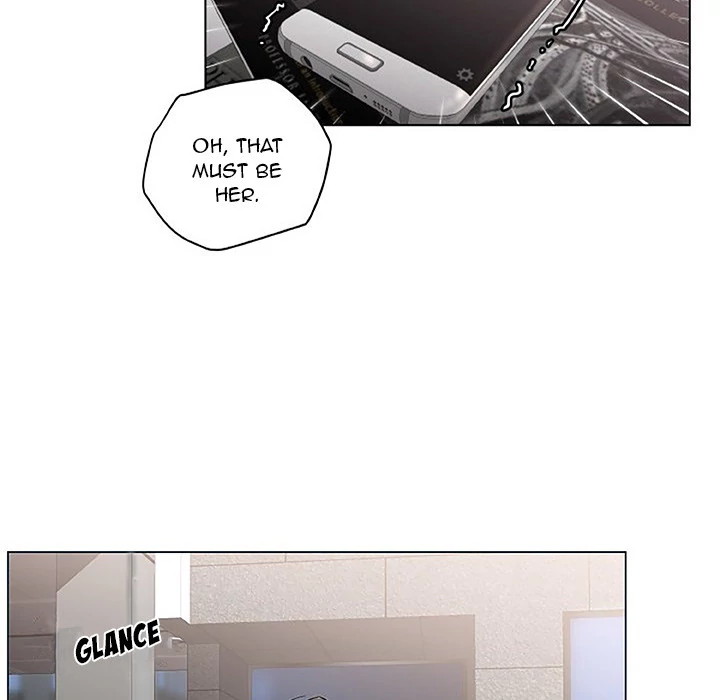 Love Recipe chapter 2 page 65