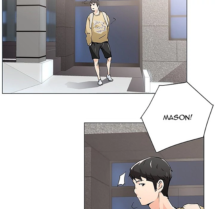 Love Recipe chapter 2 page 66