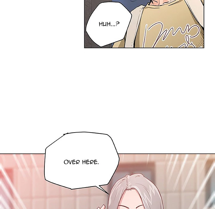 Love Recipe chapter 2 page 67