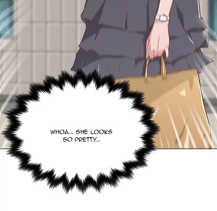 Love Recipe chapter 2 page 69