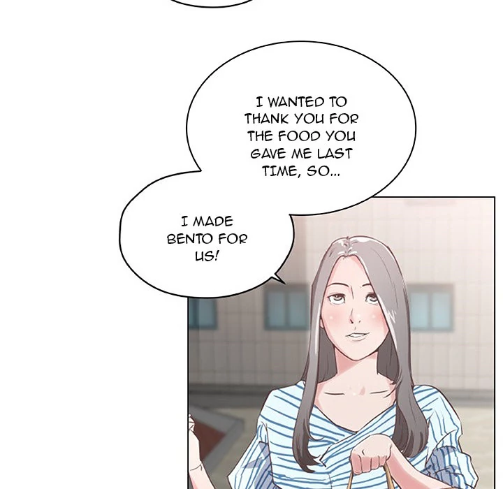 Love Recipe chapter 2 page 71