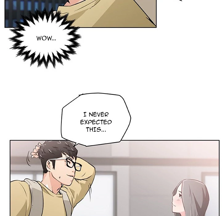 Love Recipe chapter 2 page 73