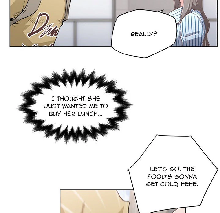 Love Recipe chapter 2 page 74