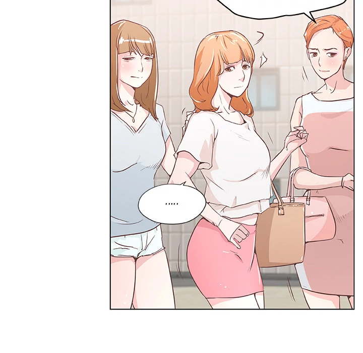Love Recipe chapter 2 page 77