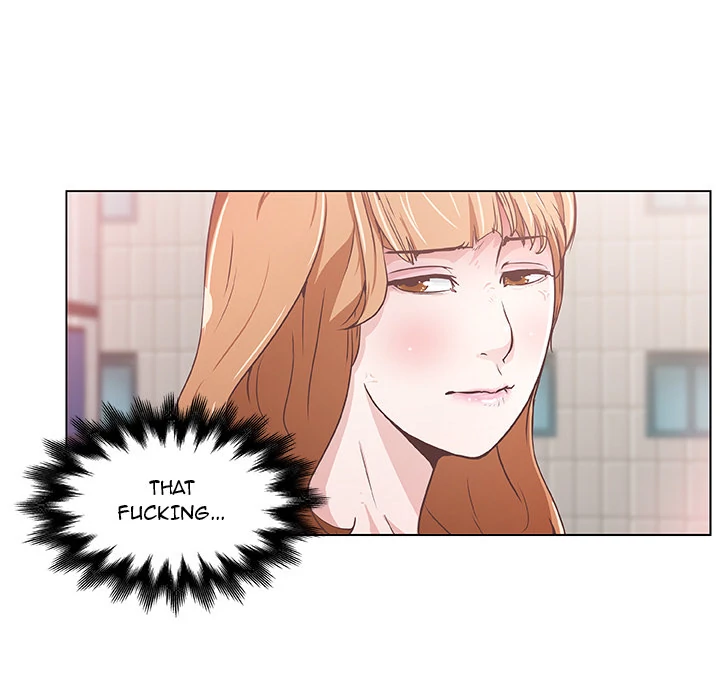 Love Recipe chapter 2 page 78