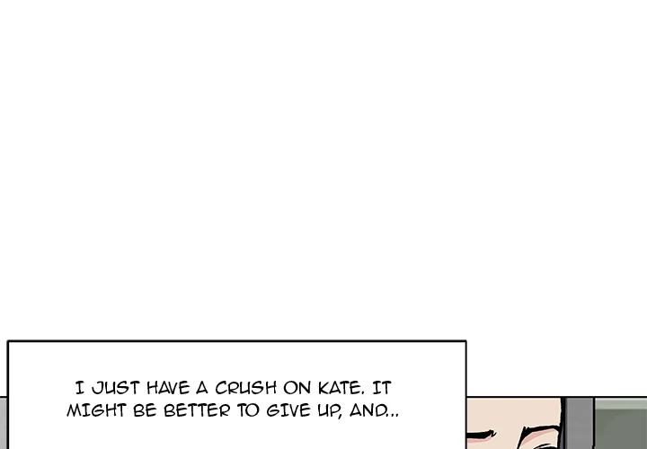 Love Recipe chapter 20 page 3