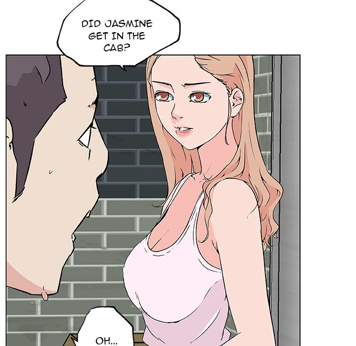 Love Recipe chapter 20 page 5